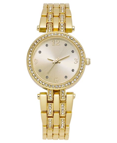 watches macys|macy watches for women.